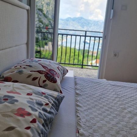 Apartament Anastasija 2 Kotor Zewnętrze zdjęcie