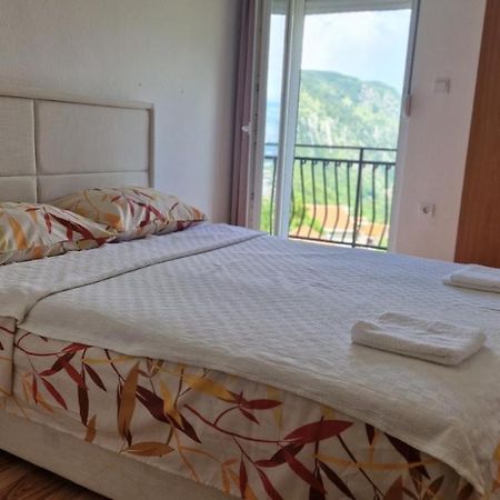 Apartament Anastasija 2 Kotor Zewnętrze zdjęcie