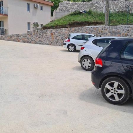 Apartament Anastasija 2 Kotor Zewnętrze zdjęcie