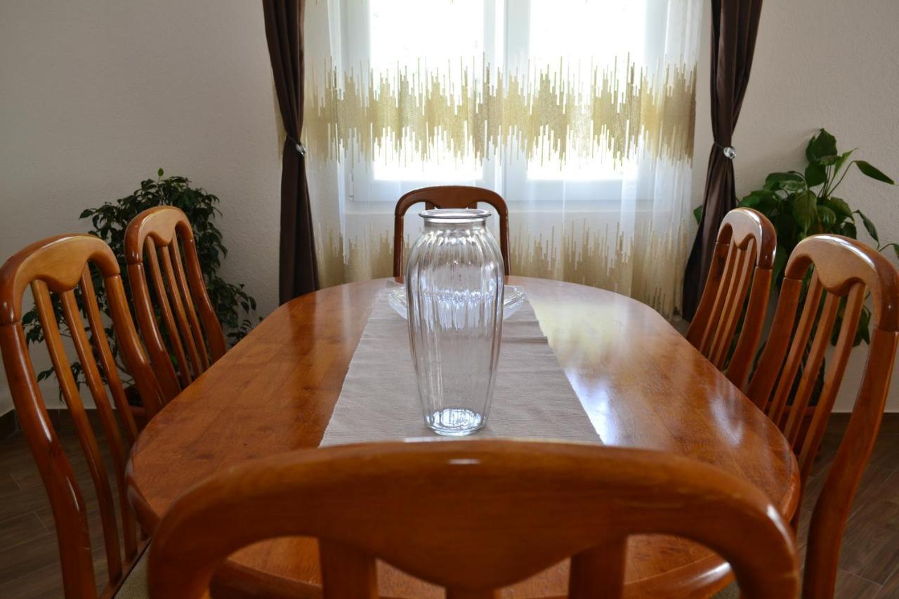Apartament Anastasija 2 Kotor Zewnętrze zdjęcie