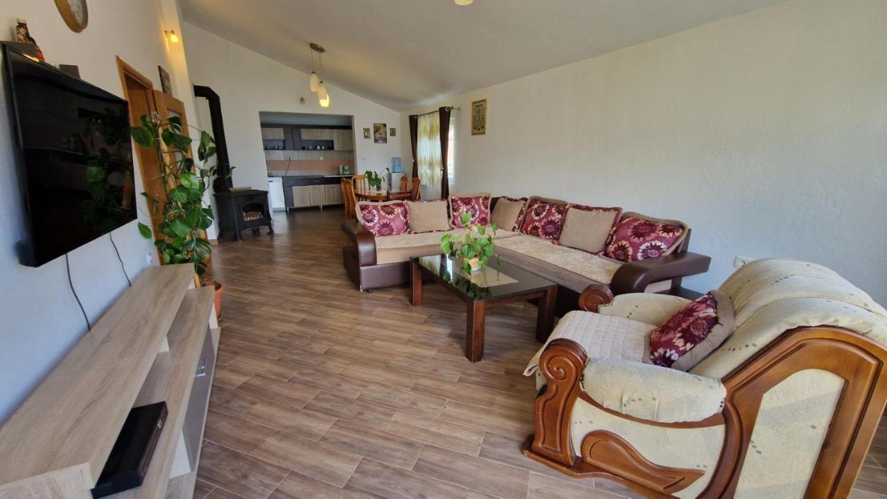Apartament Anastasija 2 Kotor Zewnętrze zdjęcie