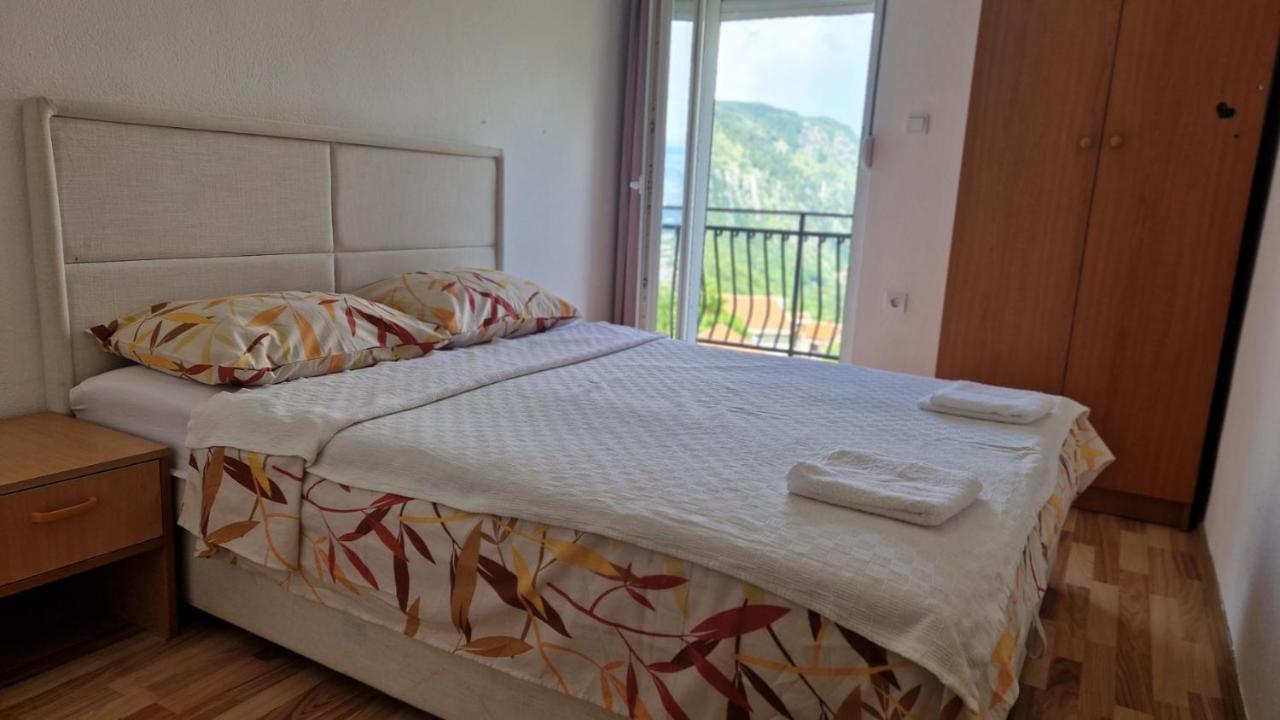 Apartament Anastasija 2 Kotor Zewnętrze zdjęcie