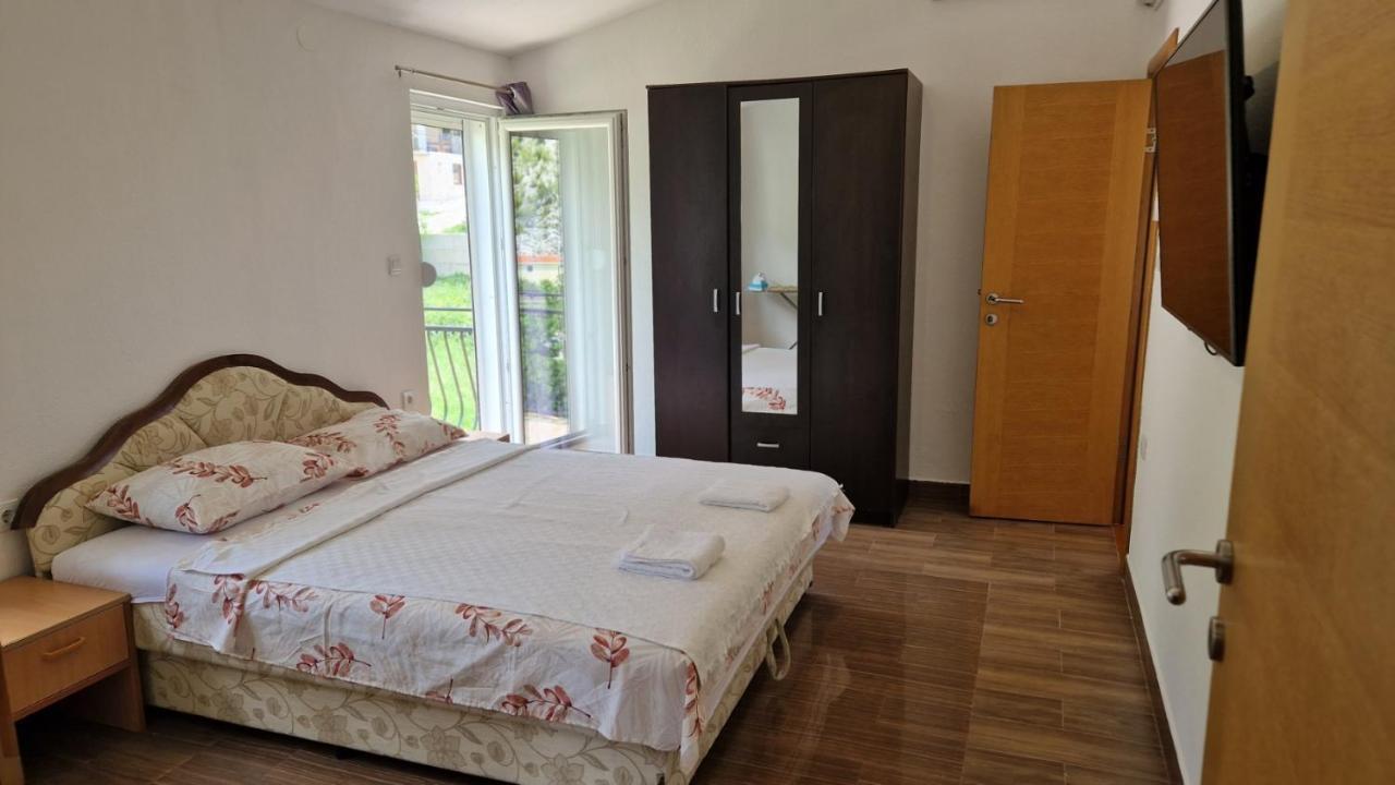 Apartament Anastasija 2 Kotor Zewnętrze zdjęcie
