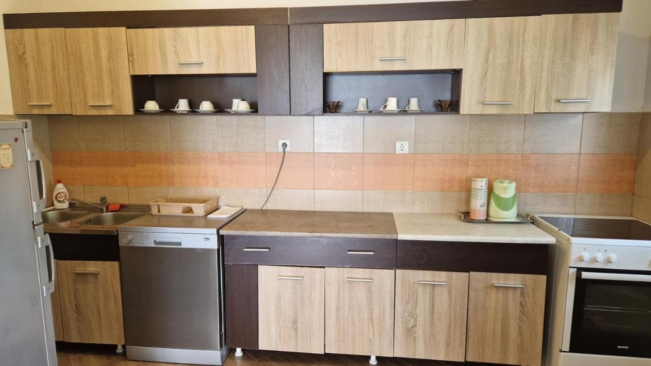 Apartament Anastasija 2 Kotor Zewnętrze zdjęcie